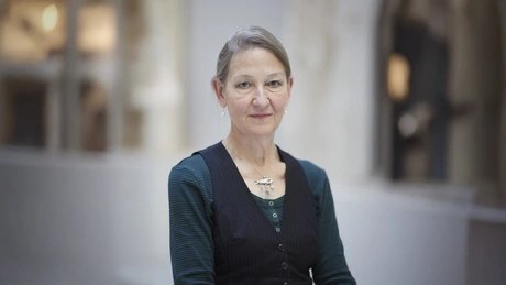 Dr. Friederike Seyfried