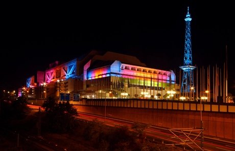 Festival of Lights