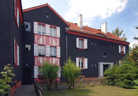 Gartenstadt Falkenberg