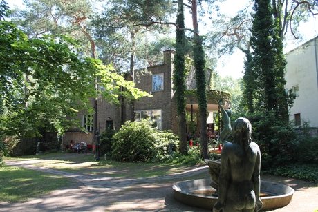 Georg Kolbe Museum