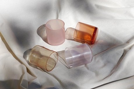 Glaswaren, Studio Milena Kling