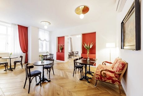 visitBerlin, 15 Minuten Stadt