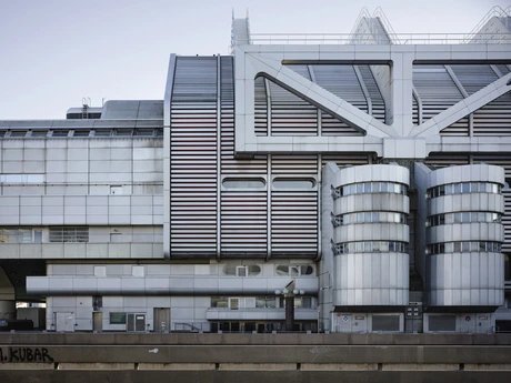 ICC Berlin
