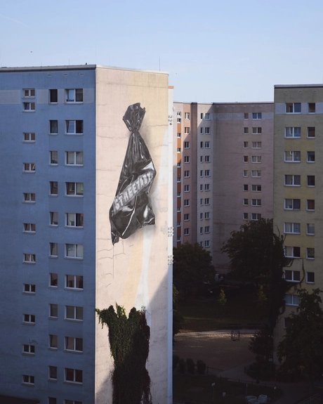 Mural Fest Berlin 2019
