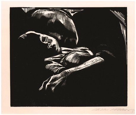 Sonderausstellung Mutter und Kind Im Käthe Kollwitz Museum, Berlin