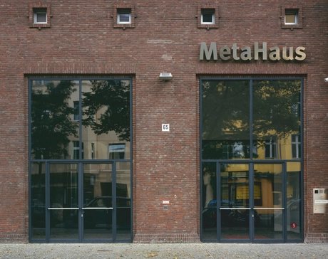MetaHaus