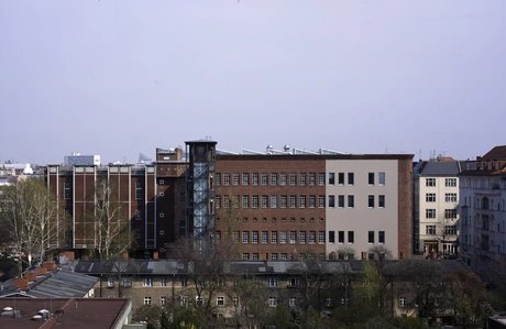 MetaHaus