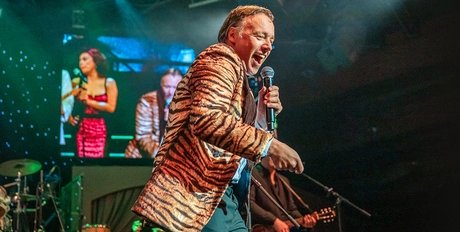 Rock around the Clock – das Fifties Special