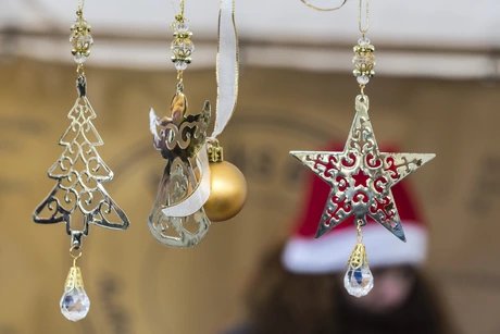 Marché de Noël d\