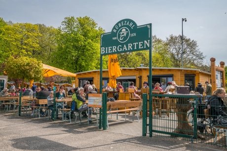 Rübezahl Berlin Köpenick