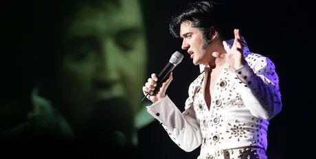 Stars in Concert - Die Show der Megastars