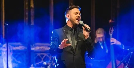 Stars in Concert - Die Show der Megastars