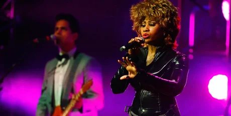 Stars in Concert - Die Show der Megastars