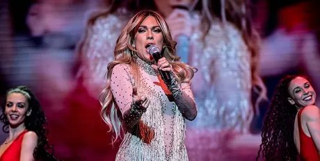 Stars in Concert - Die Show der Megastars