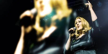 Stars in Concert - Die Show der Megastars