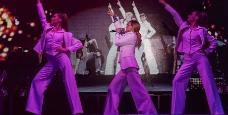 Stars in Concert - Die Show der Megastars