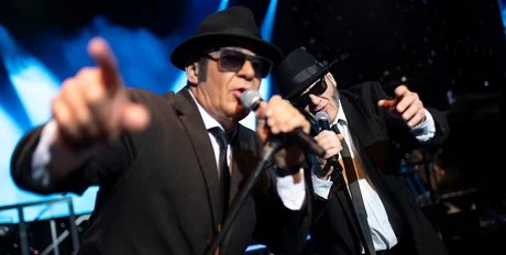 Stars in Concert - Die Show der Megastars