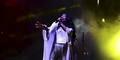 Stars in Concert - Die Show der Megastars