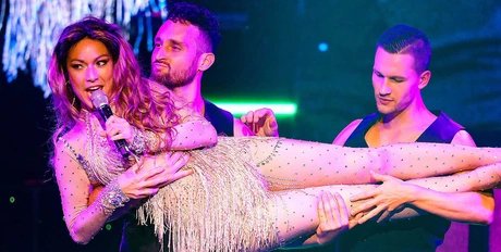 Stars in Concert - Die Show der Megastars