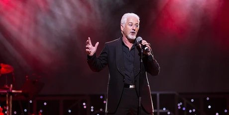 Stars in Concert - Die Show der Megastars