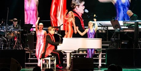 Herbst Stars in Concert