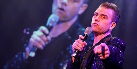 Anzeige Stars in Concert