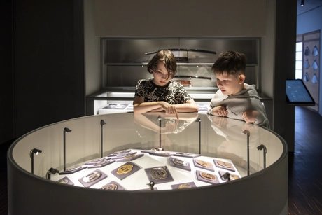 Samurai Museum Berlin