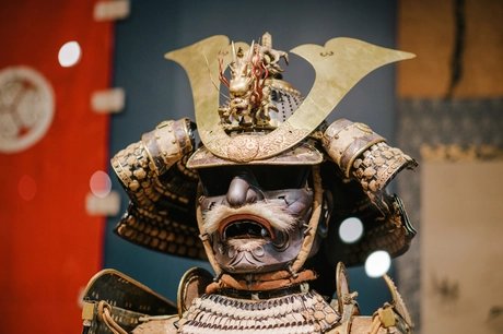 Samurai Museum Berlin