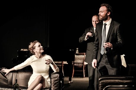 Schaubühne am Lehniner Platz