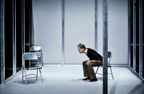 Schaubühne am Lehniner Platz
