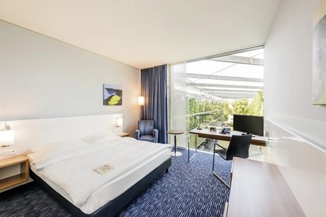 visitBerlin, 15 Minuten Stadt