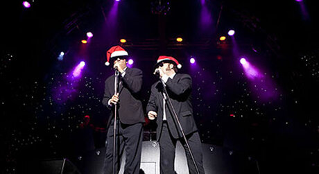 Stars in Concert Special Blues Brothers