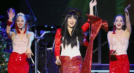 Stars in Concert Special Cher