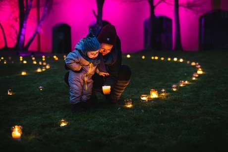 Südgelände Weihnachtsmarkt