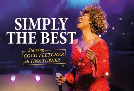 Stars in Concert - Tina Turner