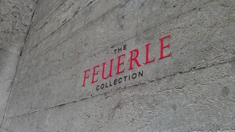 The Feuerle Collection