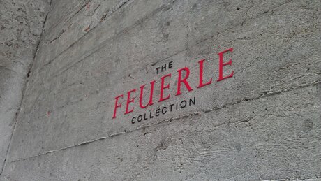 The Feuerle Collection