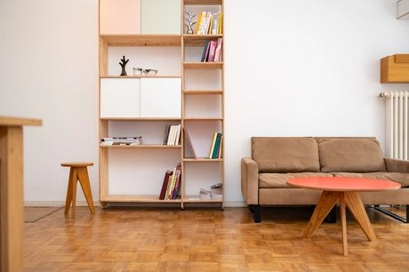 Schönes Regal von Vanpey in Berlin