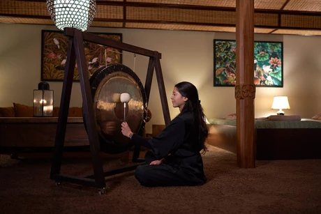 Vabali Spa