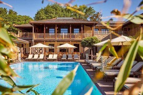 Vabali Spa