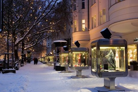 Kurfürstendamm