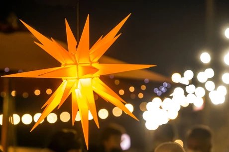 Weihnachtsmarkt Späth´sche Baumschulen