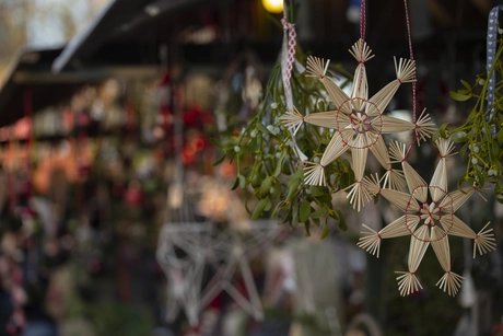 Weihnachtsbaumschmuck