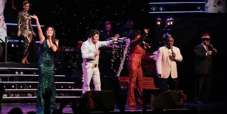 XMAS Stars in Concert 2026