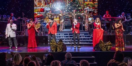 XMAS Stars in Concert 2026