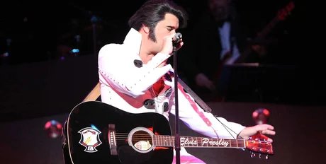 Elvis - Das Musical 