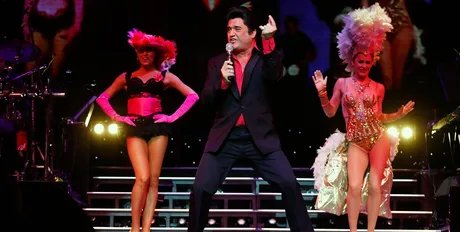 Elvis - Das Musical 