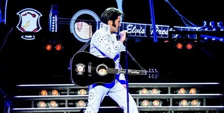 Elvis - Das Musical 