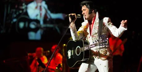 Elvis - Das Musical 