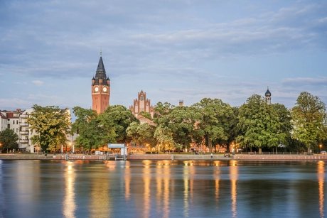 Altstadt Köpenick